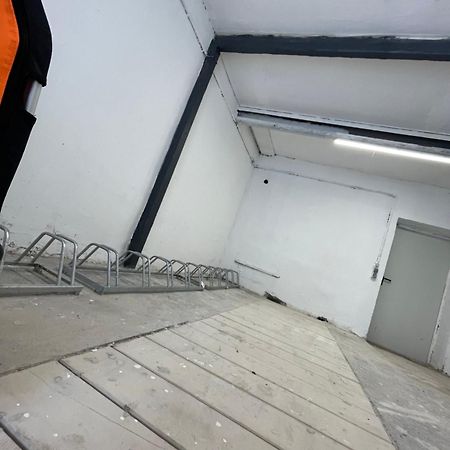 Luxurioeses Apartment,Neubau, 4 Personen, Parkplatz, Griechischer Stil โบคุห์ม ภายนอก รูปภาพ